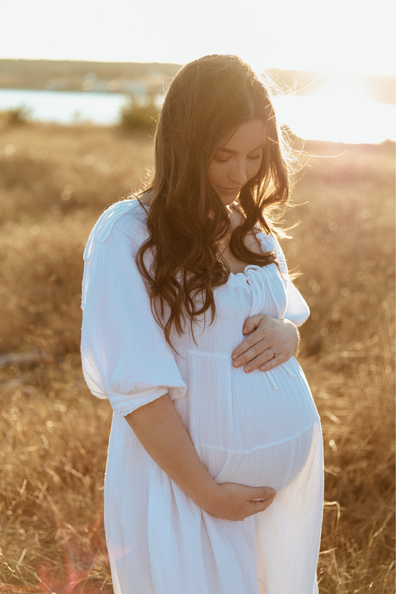 The most perfect maternity and breastfeeding friendly dress 🤍


#LTKBaby #LTKStyleTip #LTKBump