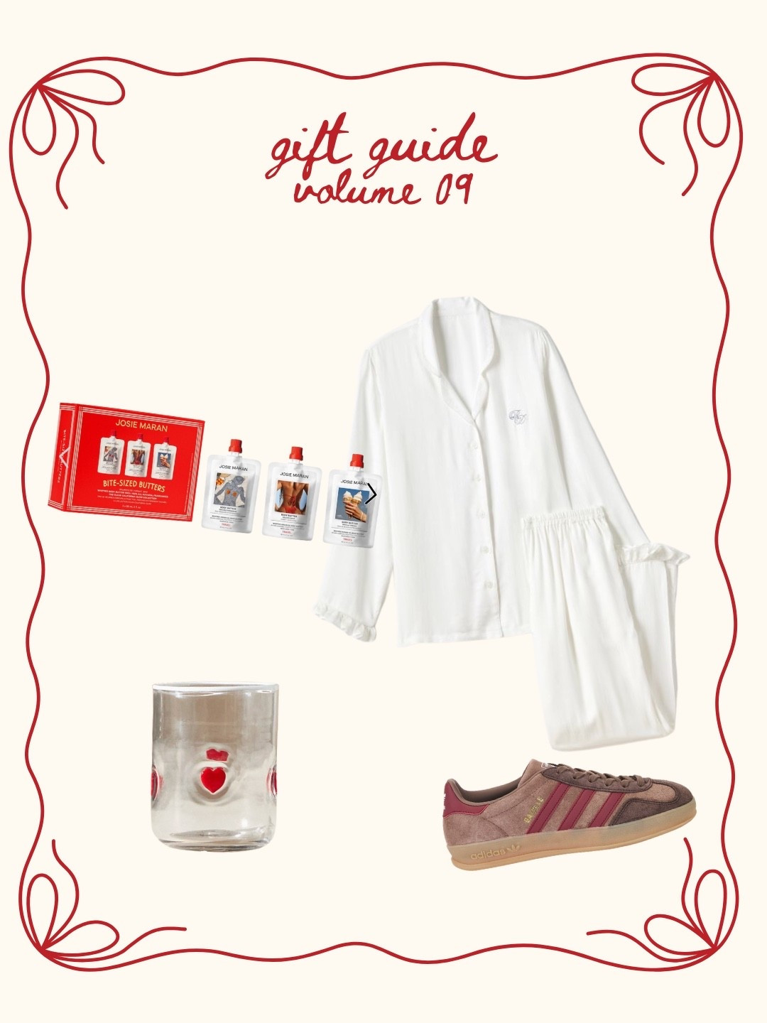 black friday week gift guide! christmas 2025 wishlist, perfect for any girl with any price range!🤎🌲 

#blackfriday #christmas #wishlist #giftguide 

#LTKSaleAlert #LTKGiftGuide #LTKCyberWeek