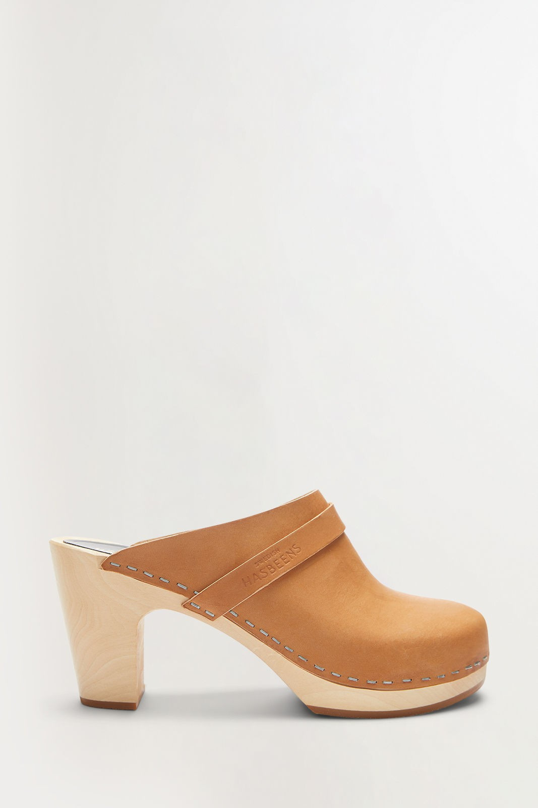 Swedish Hasbeens  Slip In Classic | Evereve