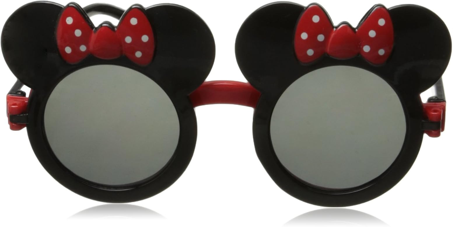 WebDeals - Kids Mouse Ear Round Flip Out Sunglasses | Amazon (US)