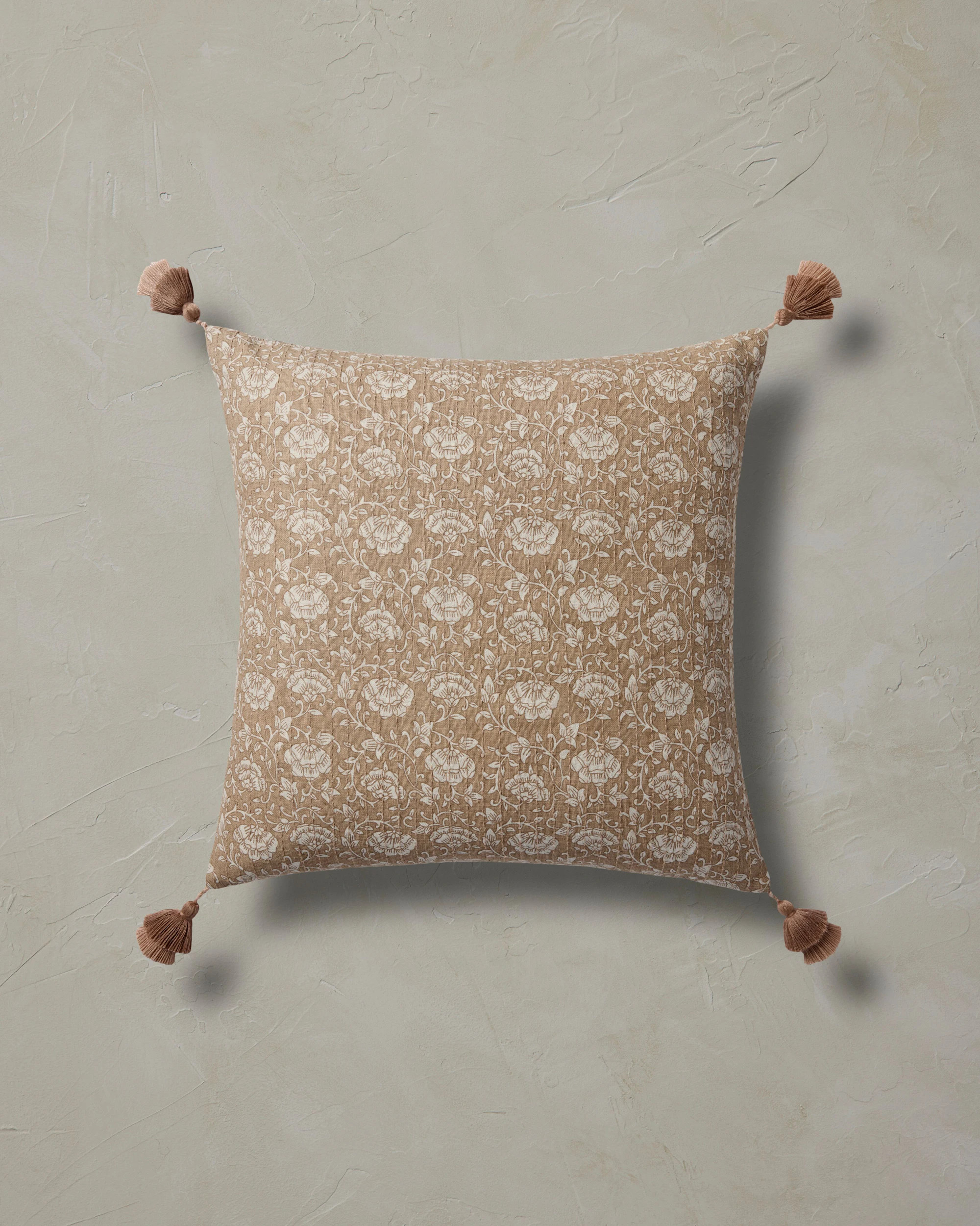 Sayali Pillow | Joon Loloi | Joon Loloi