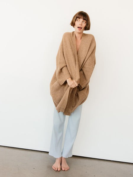 Storq – Mama + BB Nursing Cardigan | Storq Inc