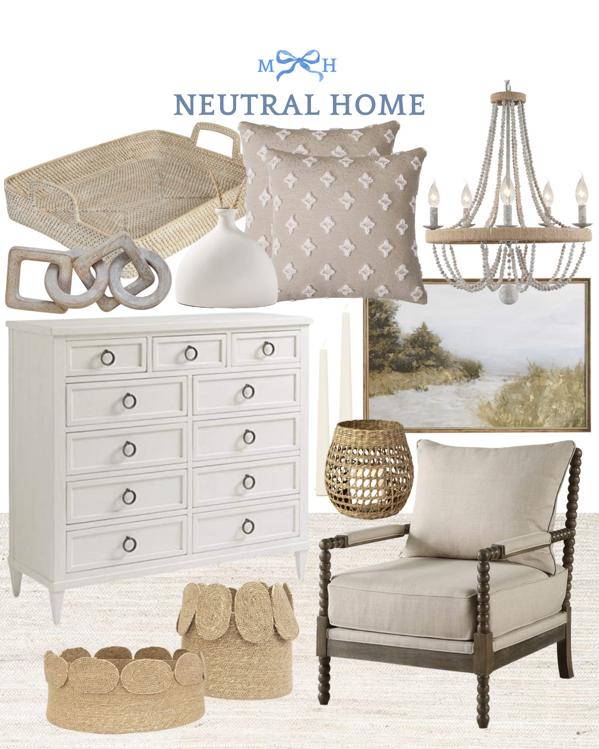 Amazon Neutral Home | Amazon (US)