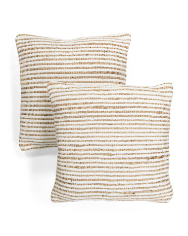 20x20 2pk Textured Pillows | Marshalls