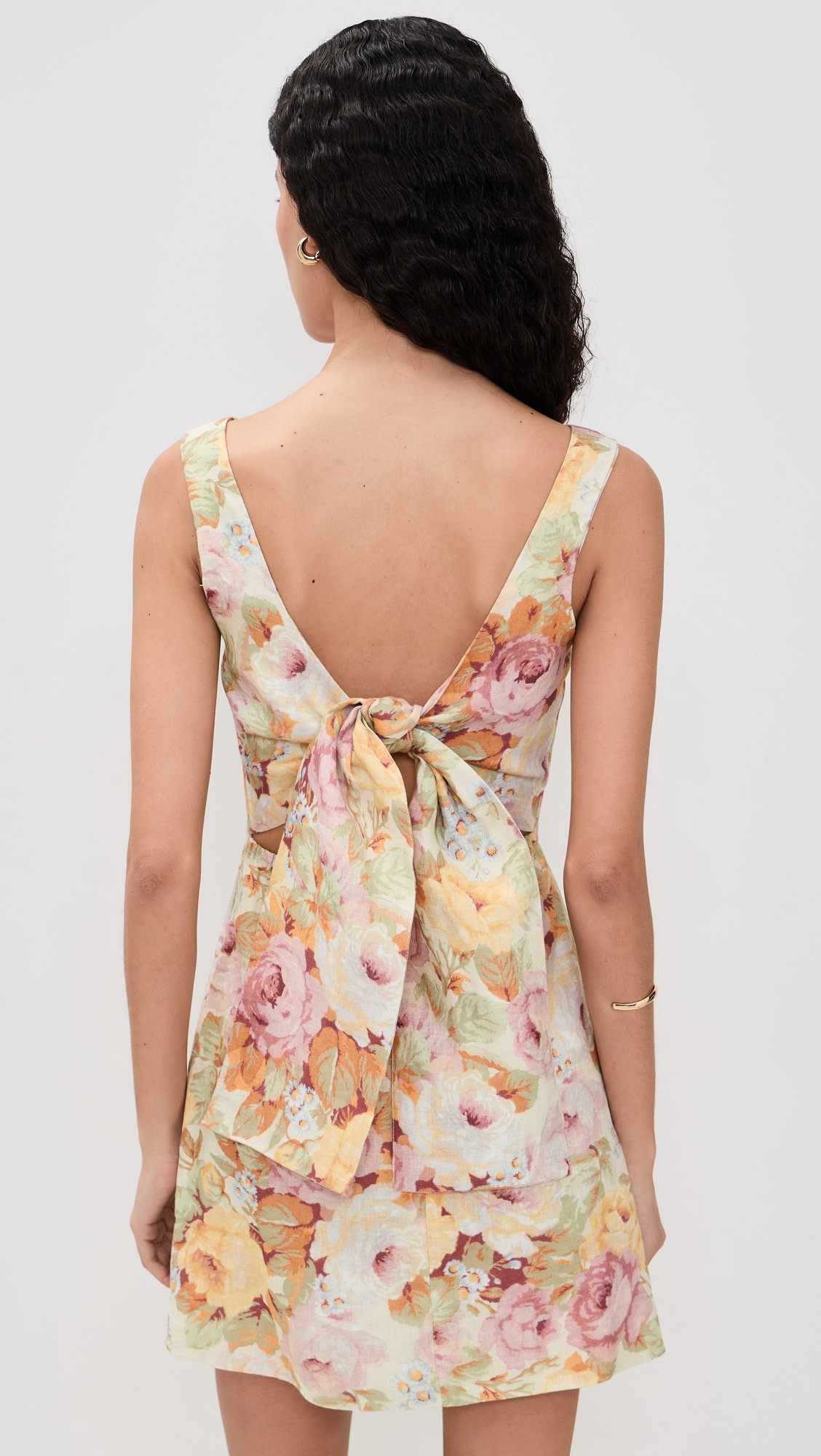 Sofia Mini Dress | Shopbop