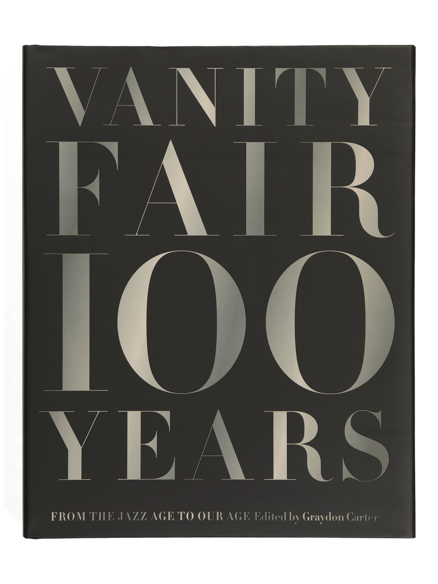 Vanity Fair 100 Years From The Jazz Age To Our Age | Home | Marshalls | Marshalls