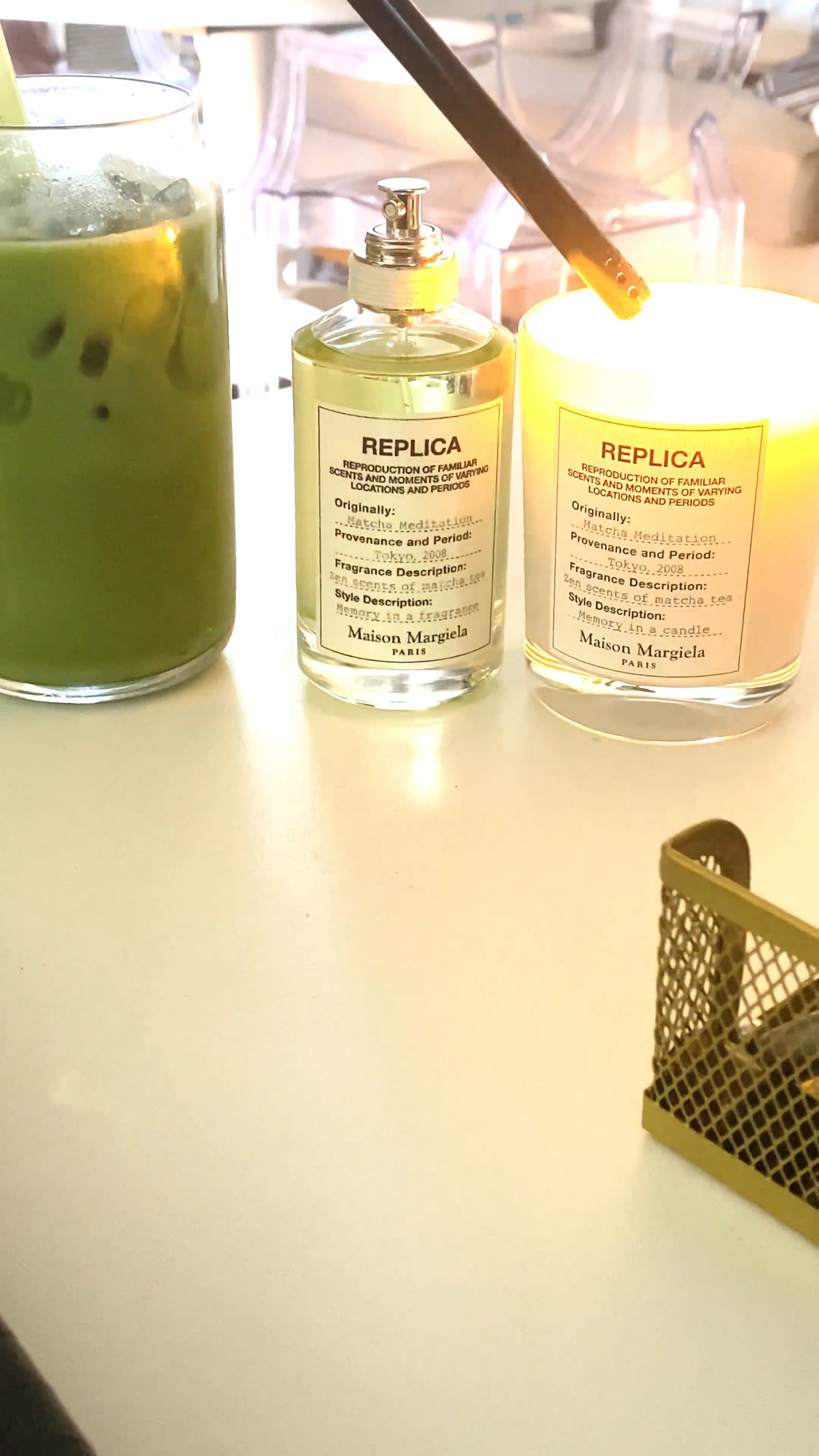 They had me at matcha! 

#LTKsalealert