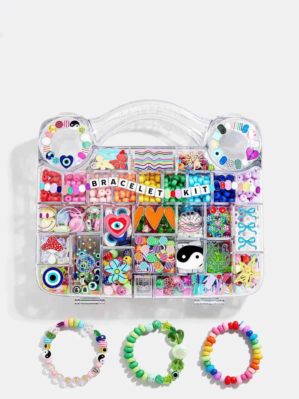 The Ultimate Bead Kit - Bracelet Bead Kit | BaubleBar