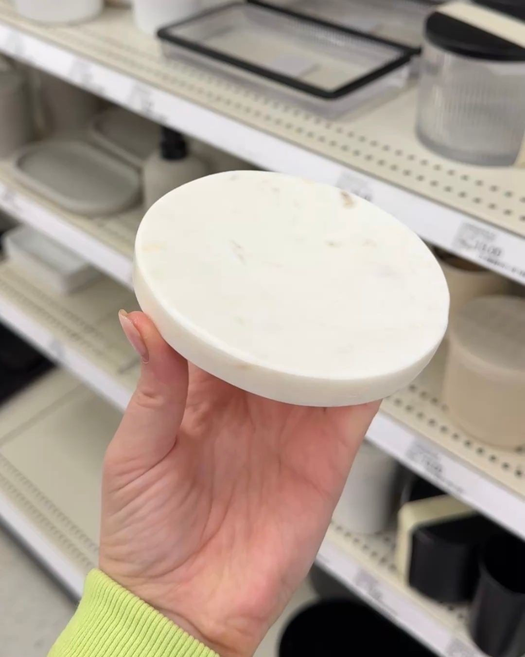 Kitchen sink organizer, soap holder, bathroom decor, bathroom tray 

#LTKmomlife #LTKHome #LTKdayinmylife