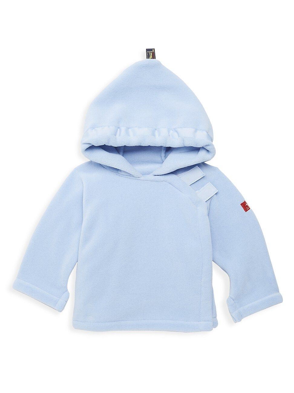 Baby's Warmplus Favorite Jacket - Light Blue - Size 24 Months | Saks Fifth Avenue