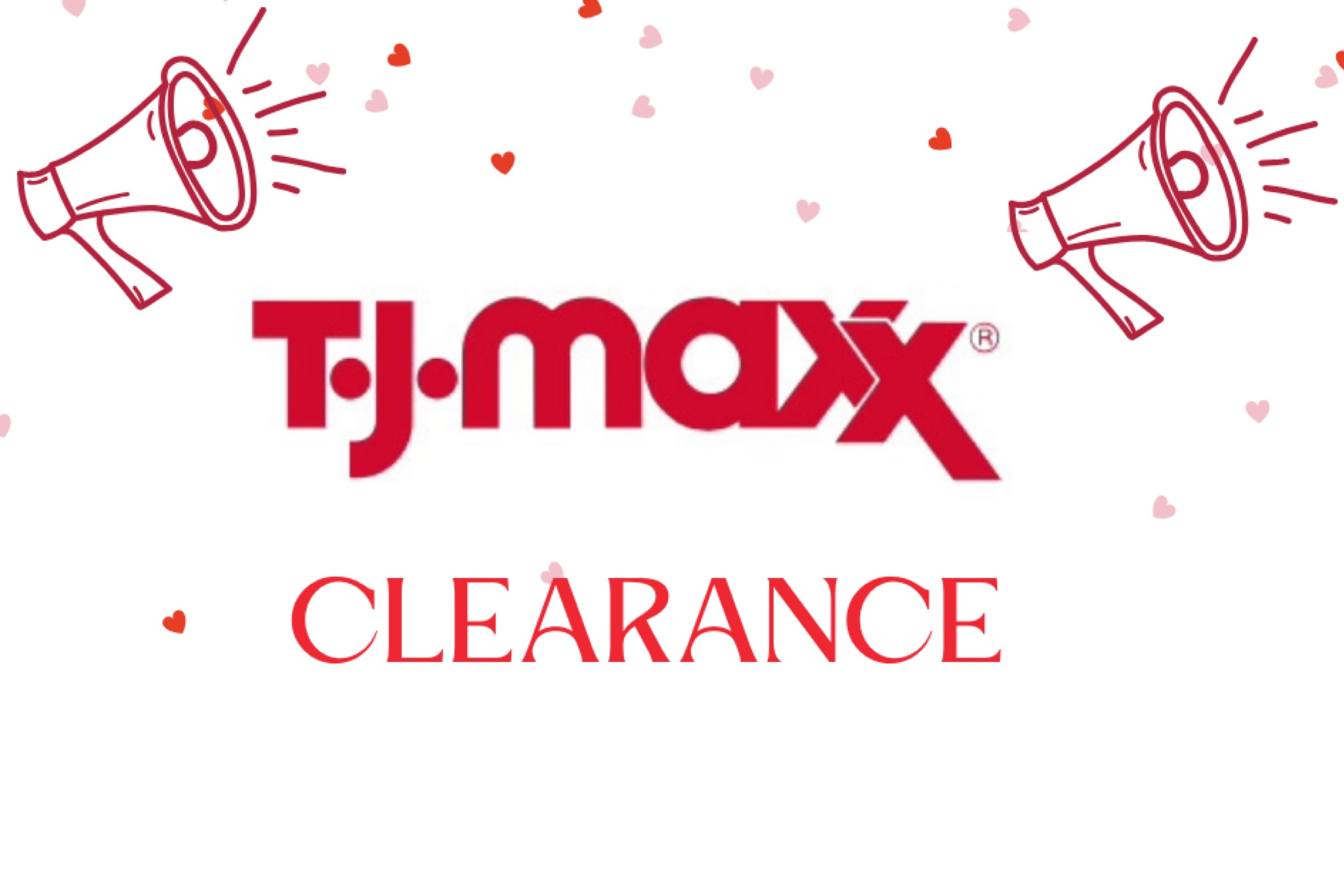 T.J.Maxx finds on clearance!!!

#LTKFindsUnder50 #LTKSeasonal #LTKSaleAlert