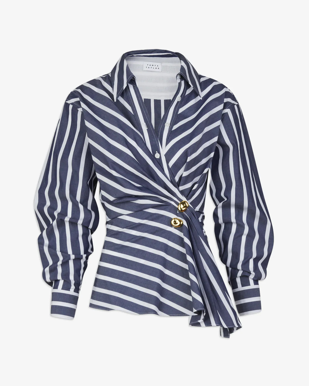 Orla Top | Tanya Taylor