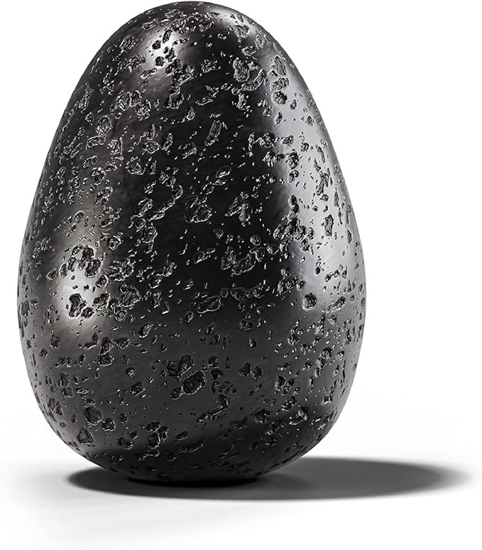 Orijin Design Co. All Natural Meditation, Mindfulness & Focus Tool. The Thinking Egg. Natural Lav... | Amazon (US)