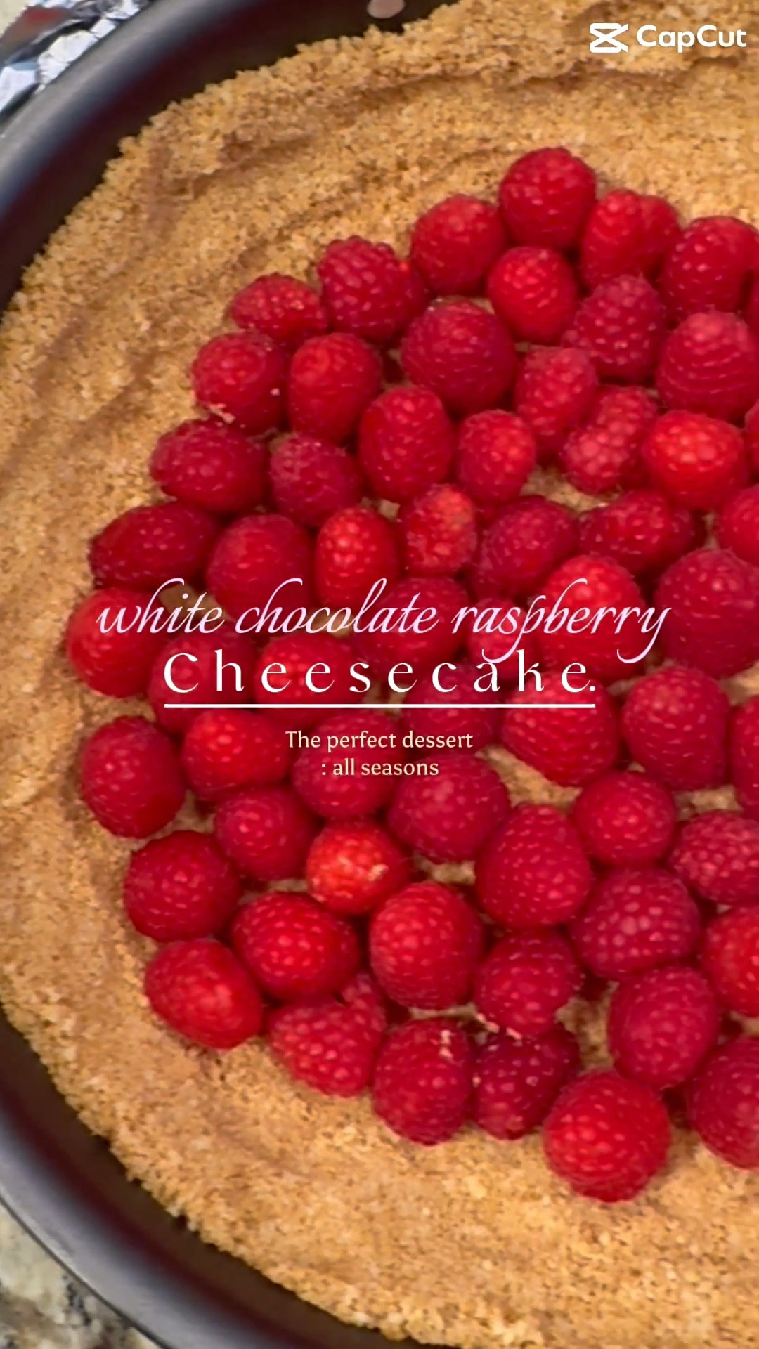 🍰 The Ultimate White Chocolate Raspberry Cheesecake

If there’s one dessert that works for literally every occasion, it’s this one. Creamy, tart, and seriously decadent, a total crowd-pleaser whether you're hosting a summer BBQ or a cozy holiday dinner. 🥂
The white chocolate makes it so velvety, and those raspberry swirls make is seem fancy, but I promise it’s totally doable.

https://quench.me/recipes/whitechocolateraspberrycheesecakesantacafe/

Shop the Essentials:
I’ve linked my favorite springform pan and items and serving pieces I used below!

Cheesecake | BakingDay |EasyRecipes | DessertInspo | WhiteChocolate | Raspberry | Valentine Dessert | Holiday Dessertt

#LTKHoliday #LTKHome #LTKfoodie