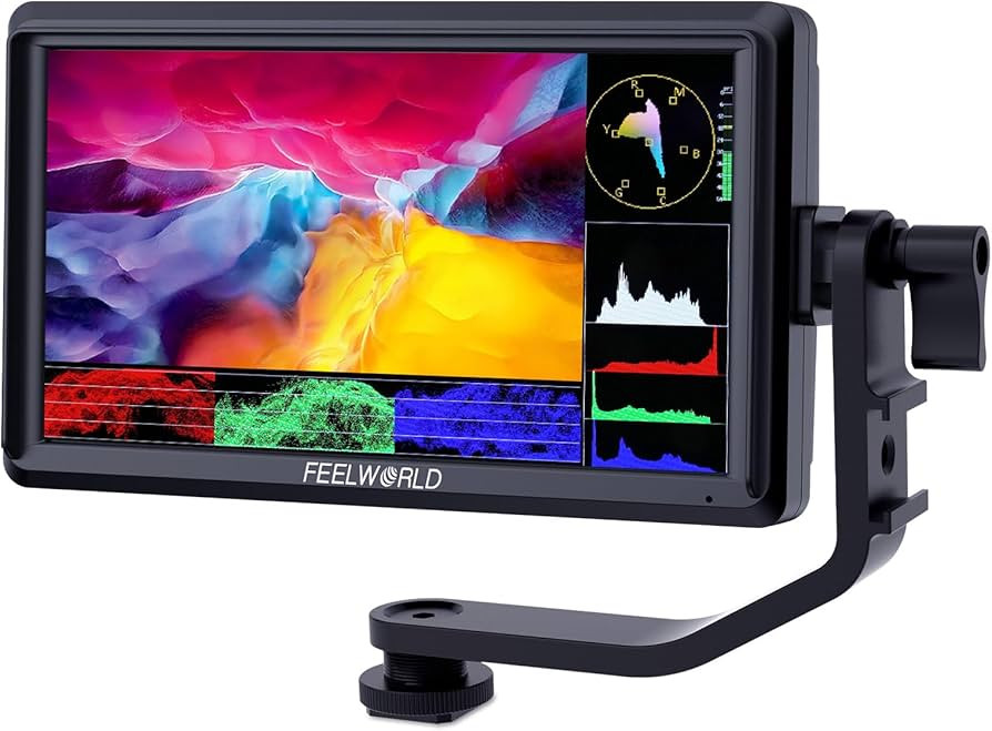 FEELWORLD | Amazon (US)