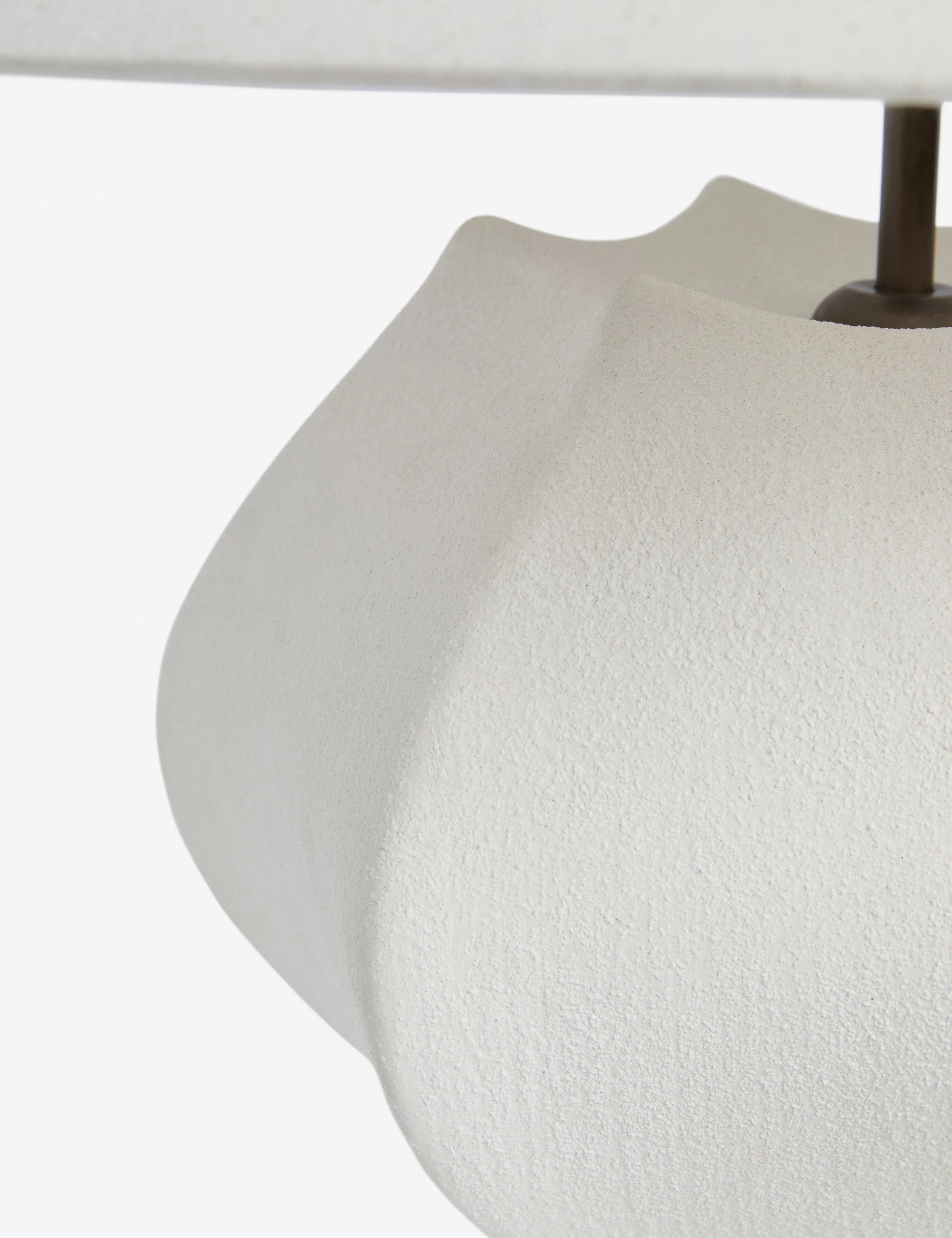 Punto Table Lamp | Lulu and Georgia 