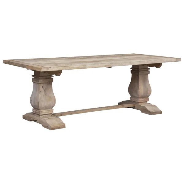 Acquisition Dining Table | Wayfair Professional