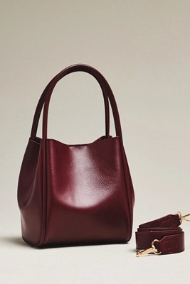 The Hollace Tote: Mini Edition | Anthropologie (US)