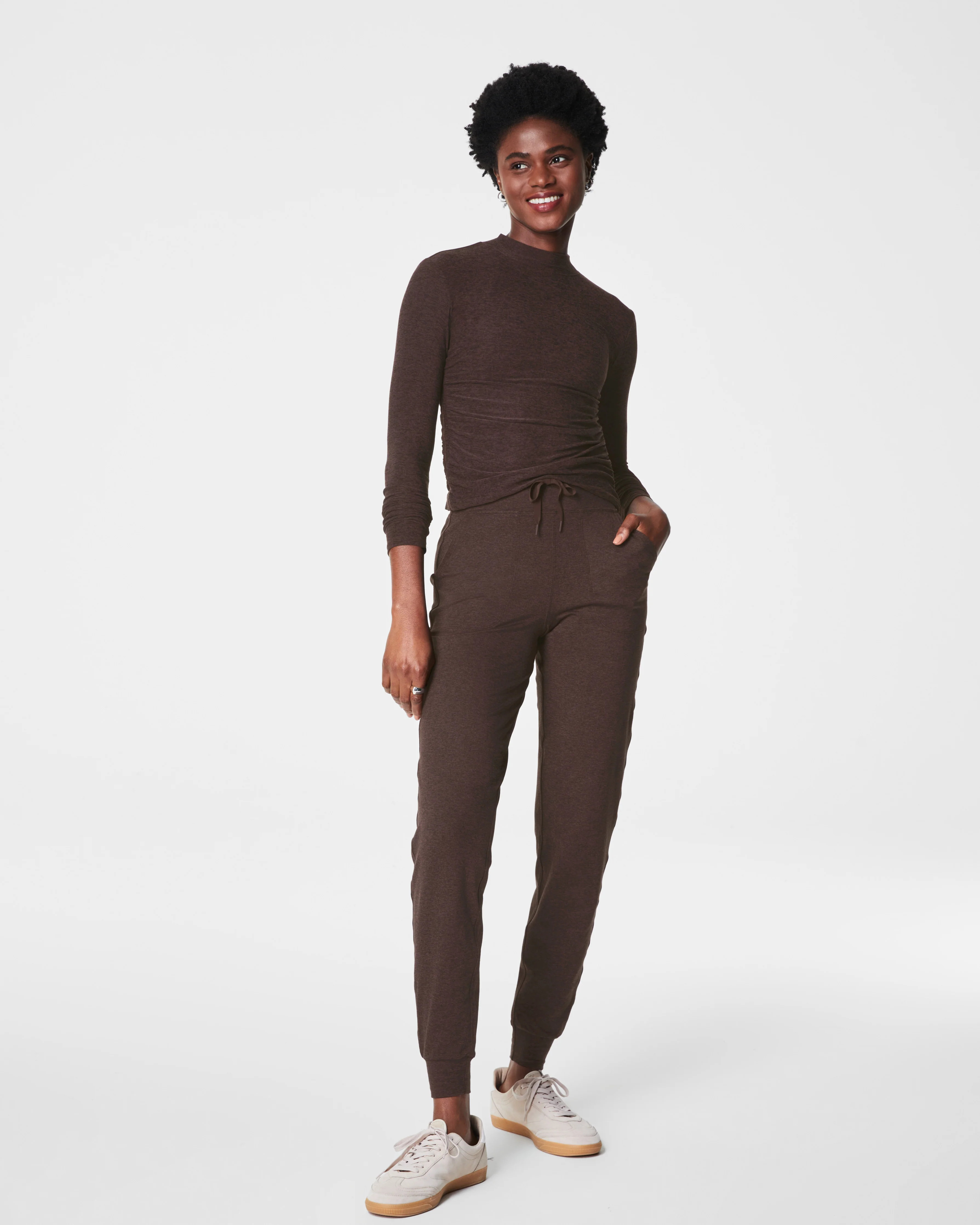 SPANXsmooth™ SoftStretch Slim Jogger | Spanx