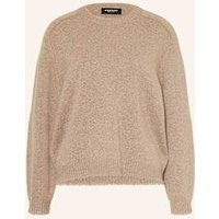Repeat Cashmere-Pullover beige | Breuninger (DACH)