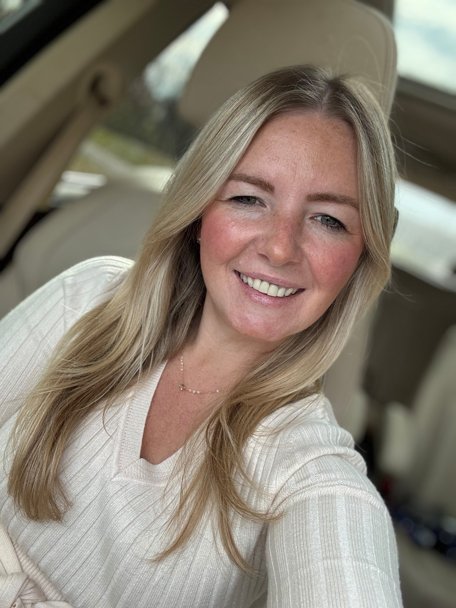 I have never been happier with my skin like now! All of my favorite skincare + makeup products. 

#LTKCyberWeek #LTKBeauty #LTKGiftGuide