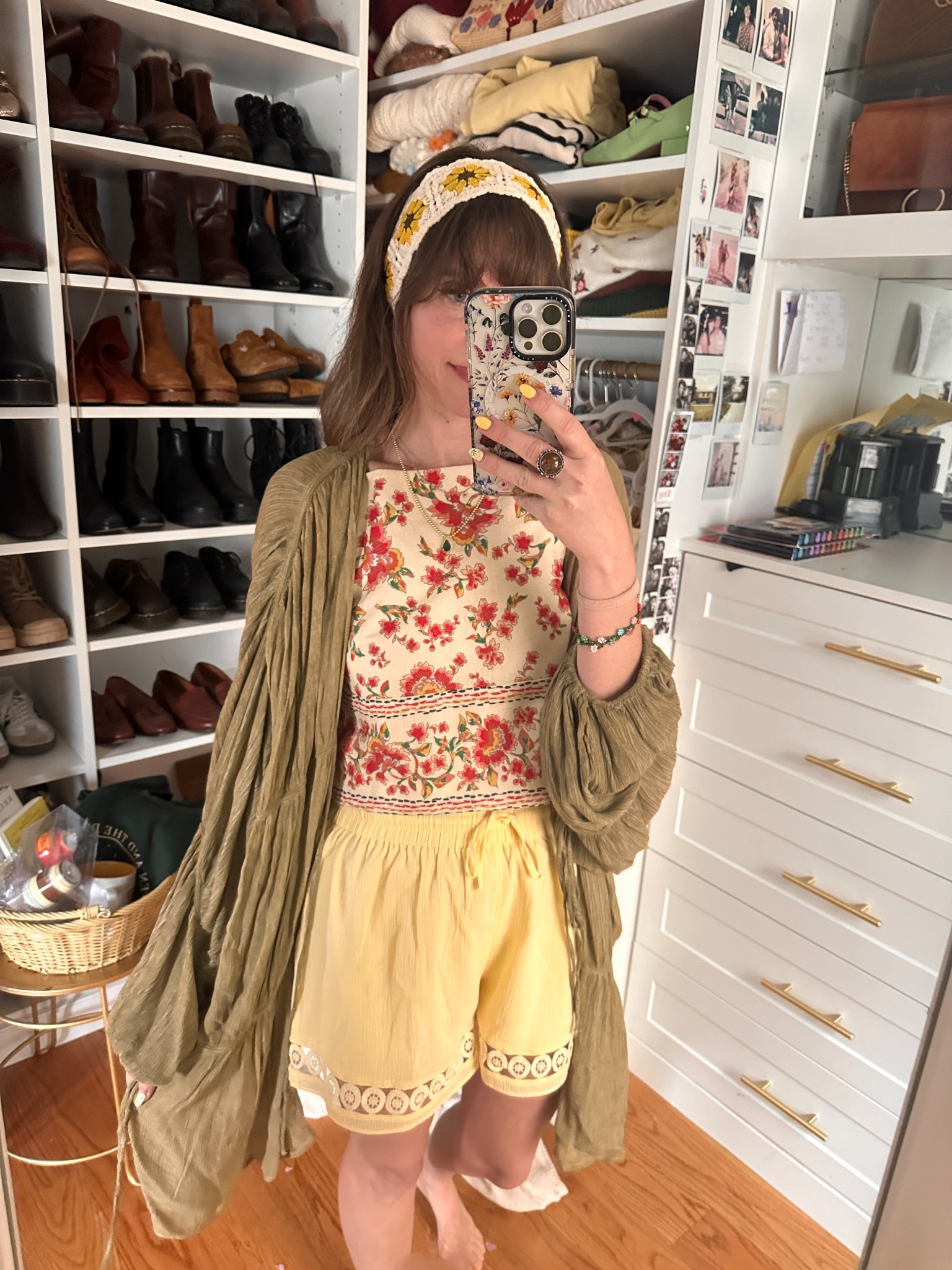 Spring outfit 

#LTKFindsUnder100 #LTKSeasonal #LTKFindsUnder50