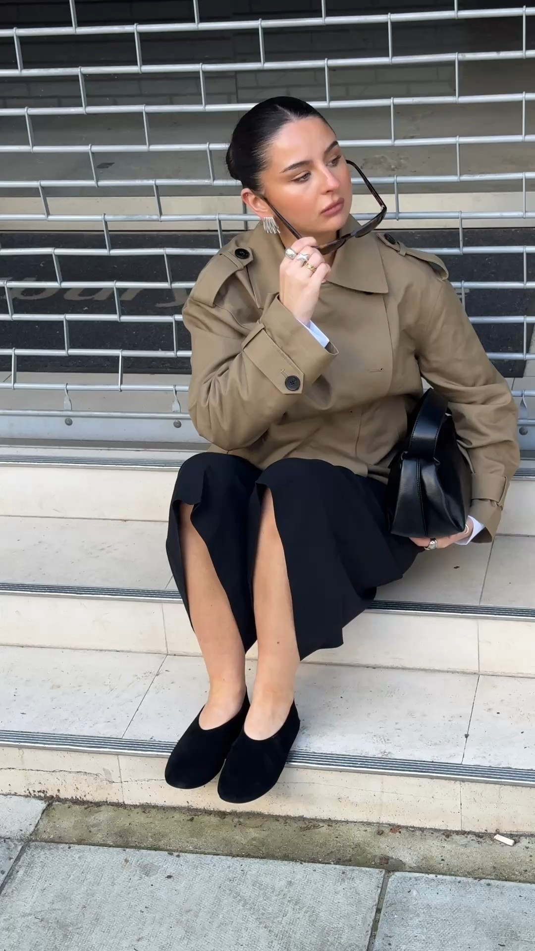 Marks and Spencer really are killing it 



#LTKuk #LTKautumn #LTKstyletip