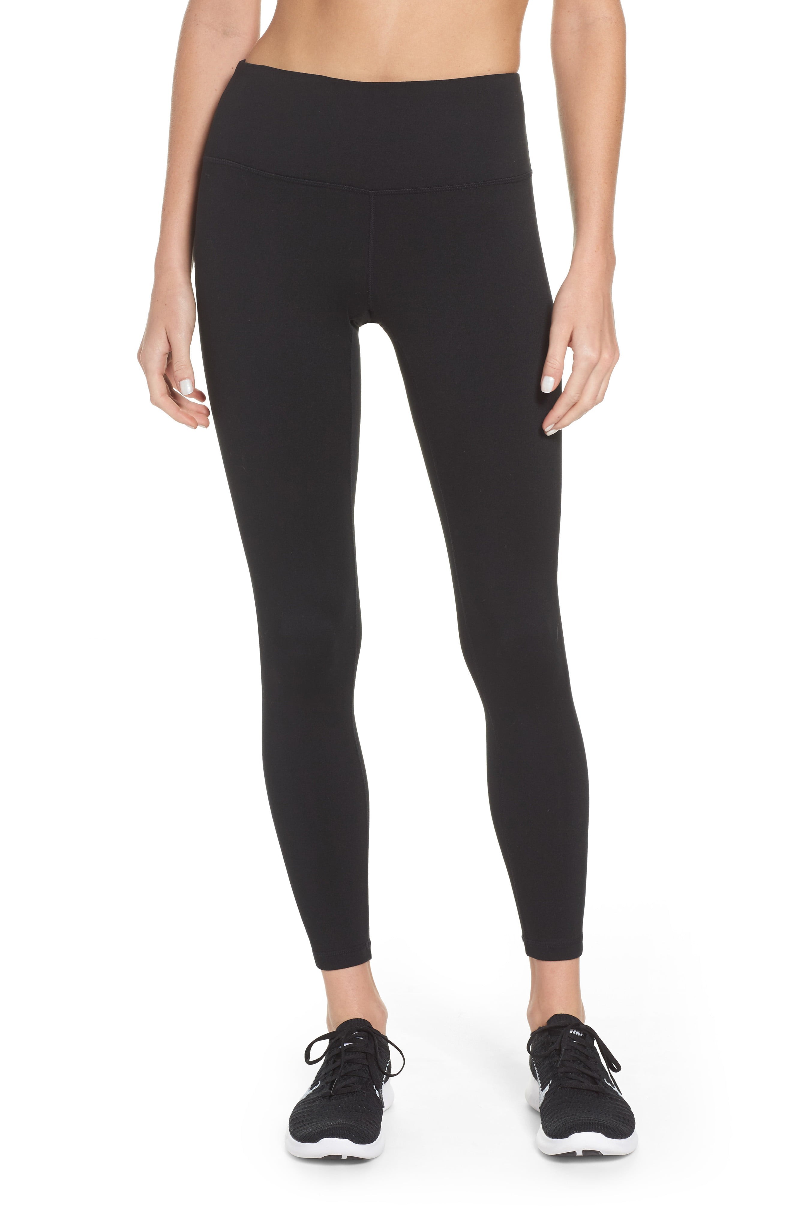 Women's Zella Live In 7/8 Leggings | Nordstrom