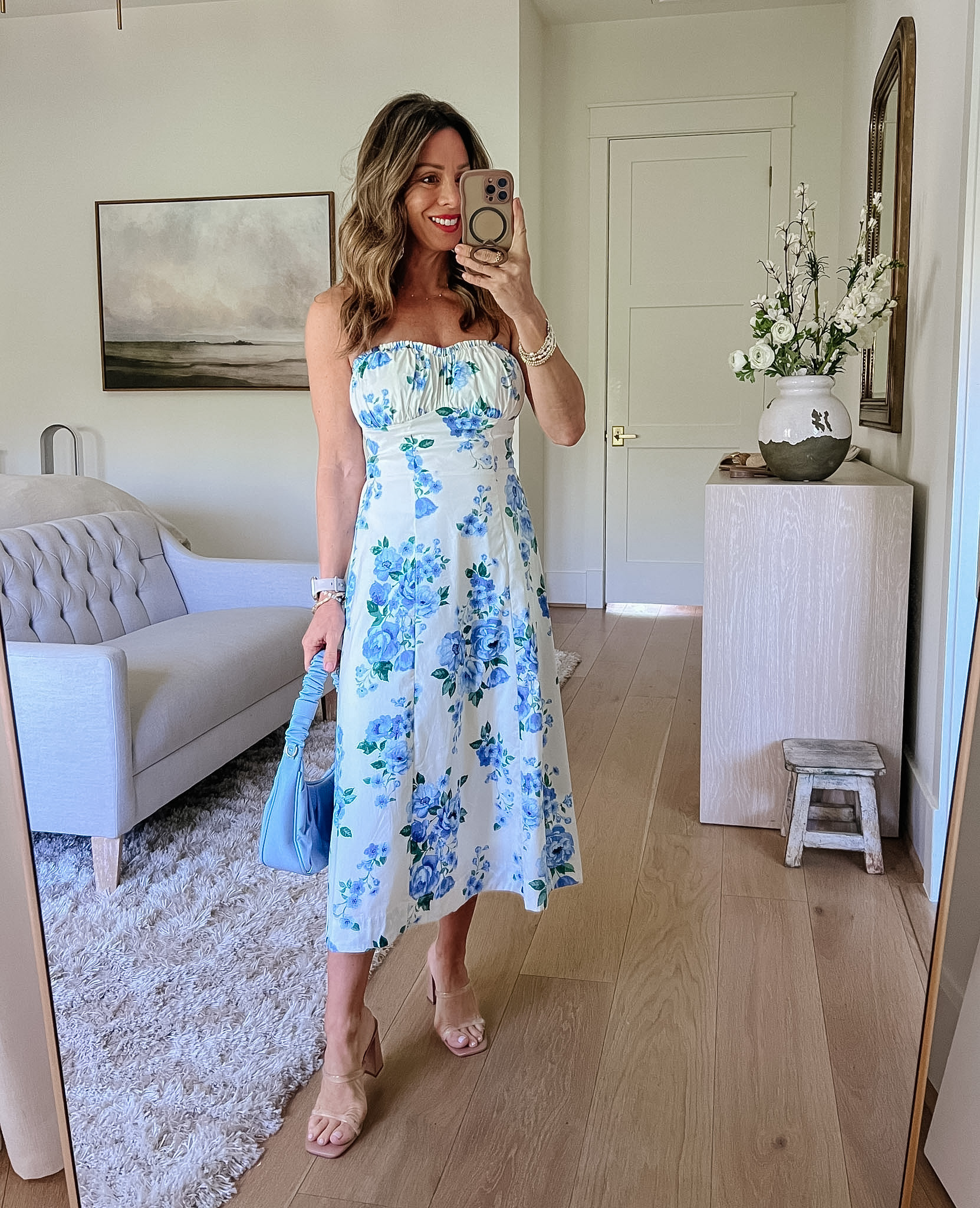 Sunday Best ✨

 

#LTKOver40 #LTKSeasonal #LTKPetite