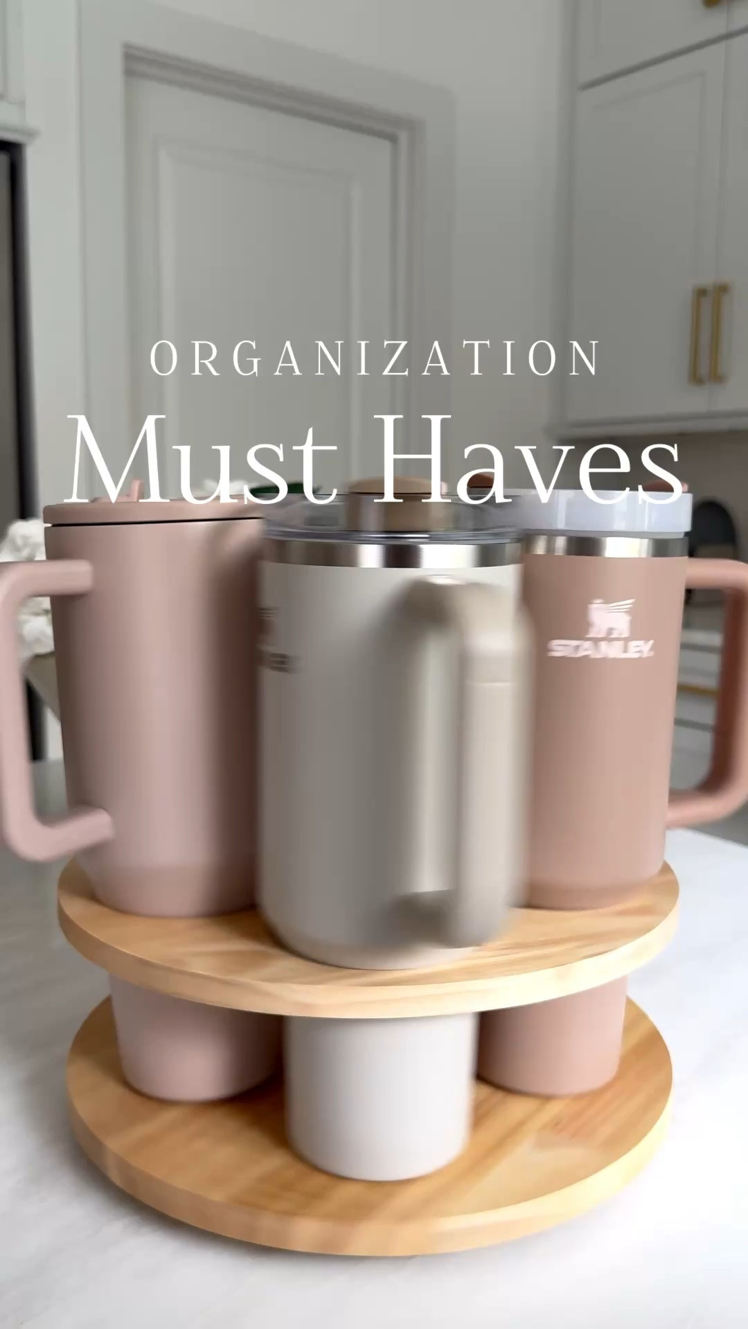 Organization tools and gadgets that just make everyday life easier. 
Beauty Tech Storage Kitchen 
@Dosey @CALPAK

#LTKdayinmylife #LTKHome #LTKmorningroutine