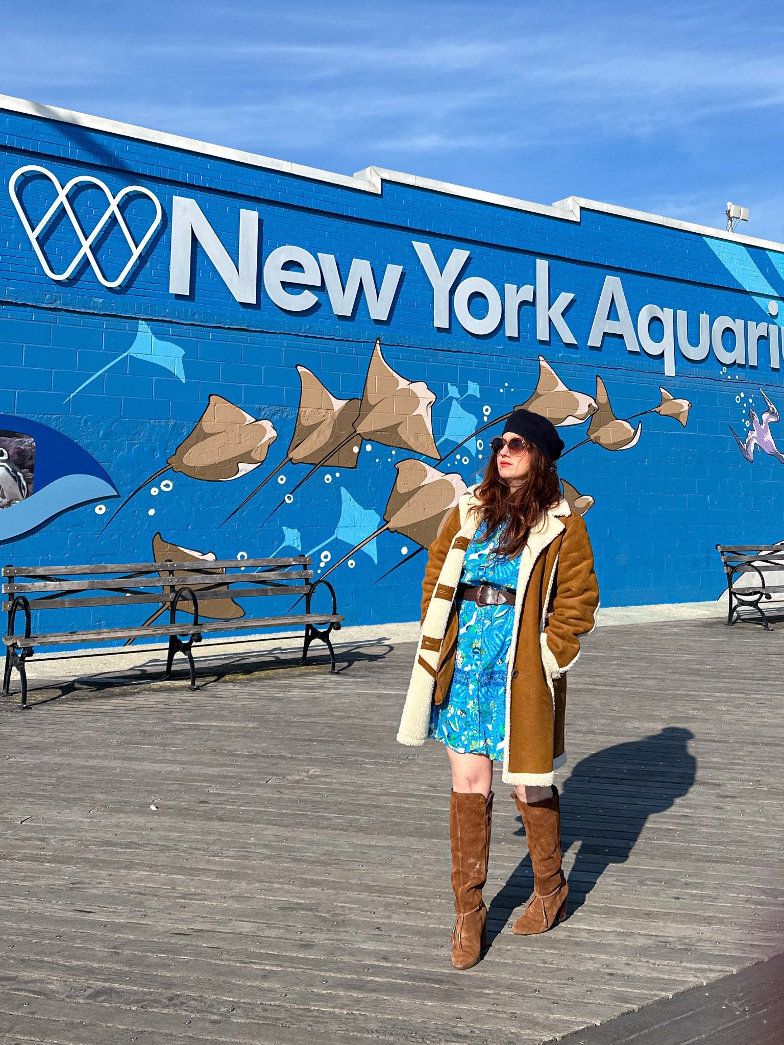 Colorful spring outfit idea 

Spring outfits, spring style, knee boots, spring dresses 

#LTKSeasonal #LTKSpringSale #LTKStyleTip