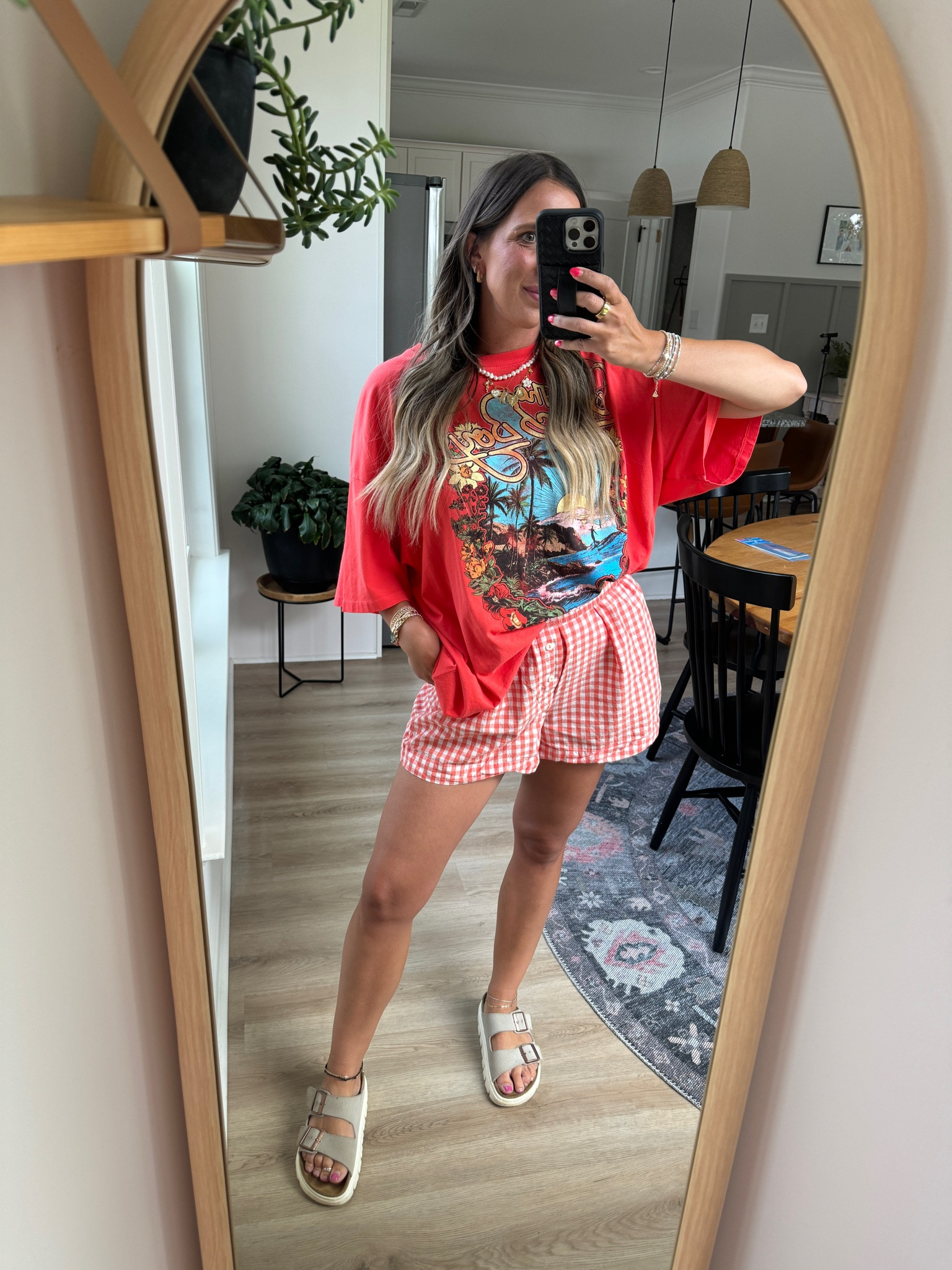 Yesterdays outfit links 

#LTKStyleTip #LTKSeasonal #LTKFindsUnder100