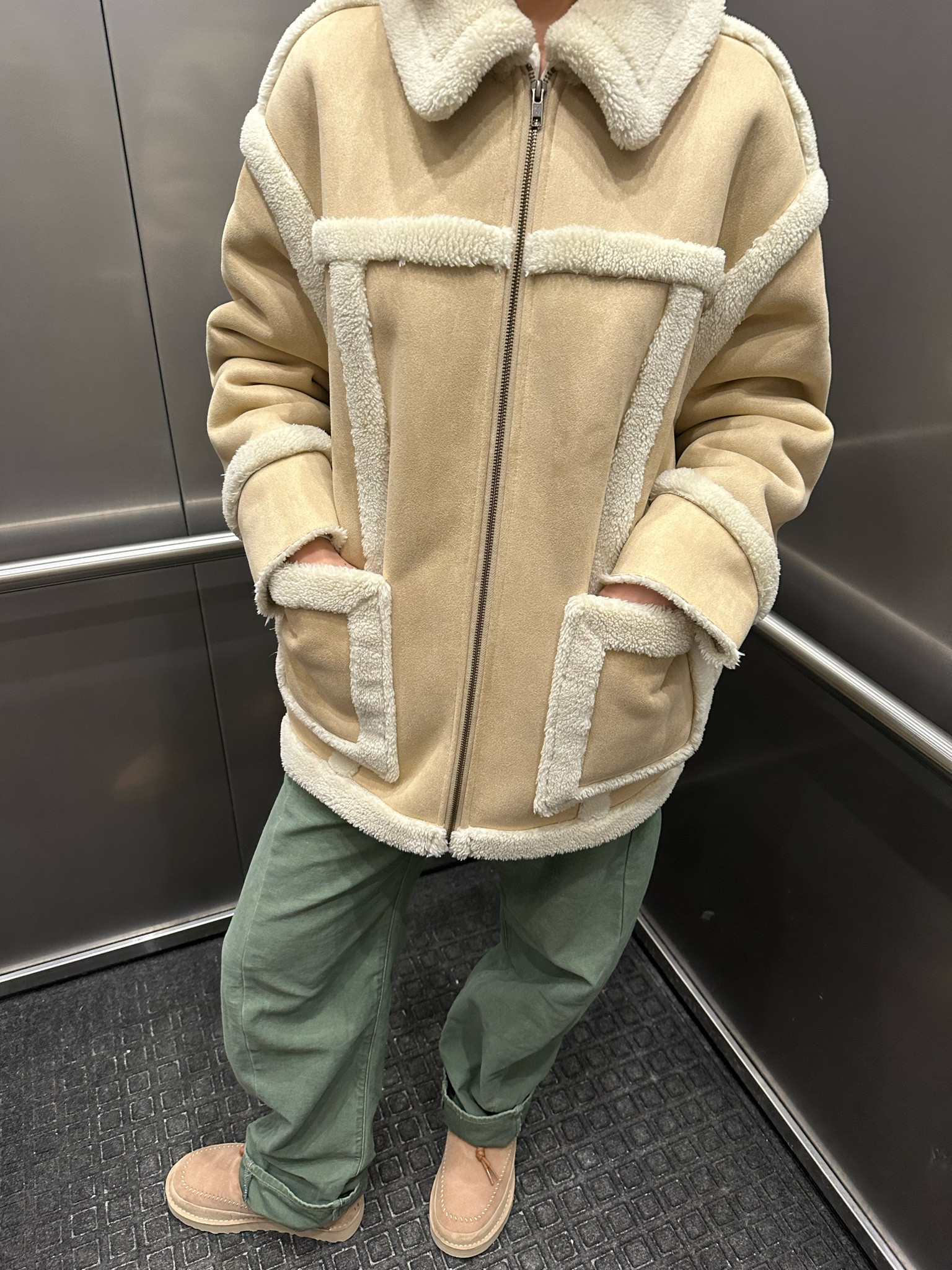 Jacket is Mother Denim but sold out so I linked similar styles!

#LTKStyleTip #LTKBeauty