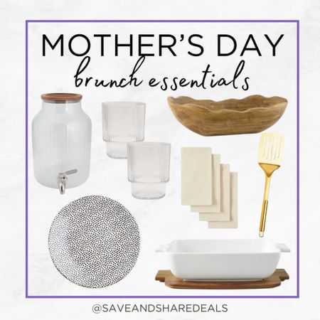Are you hosting Mother’s Day brunch this year? Shop these brunch essentials from Walmart including plates, serving platters and more!

Walmart finds, Walmart home, hosting essentials, hosting favorites 

#LTKhome