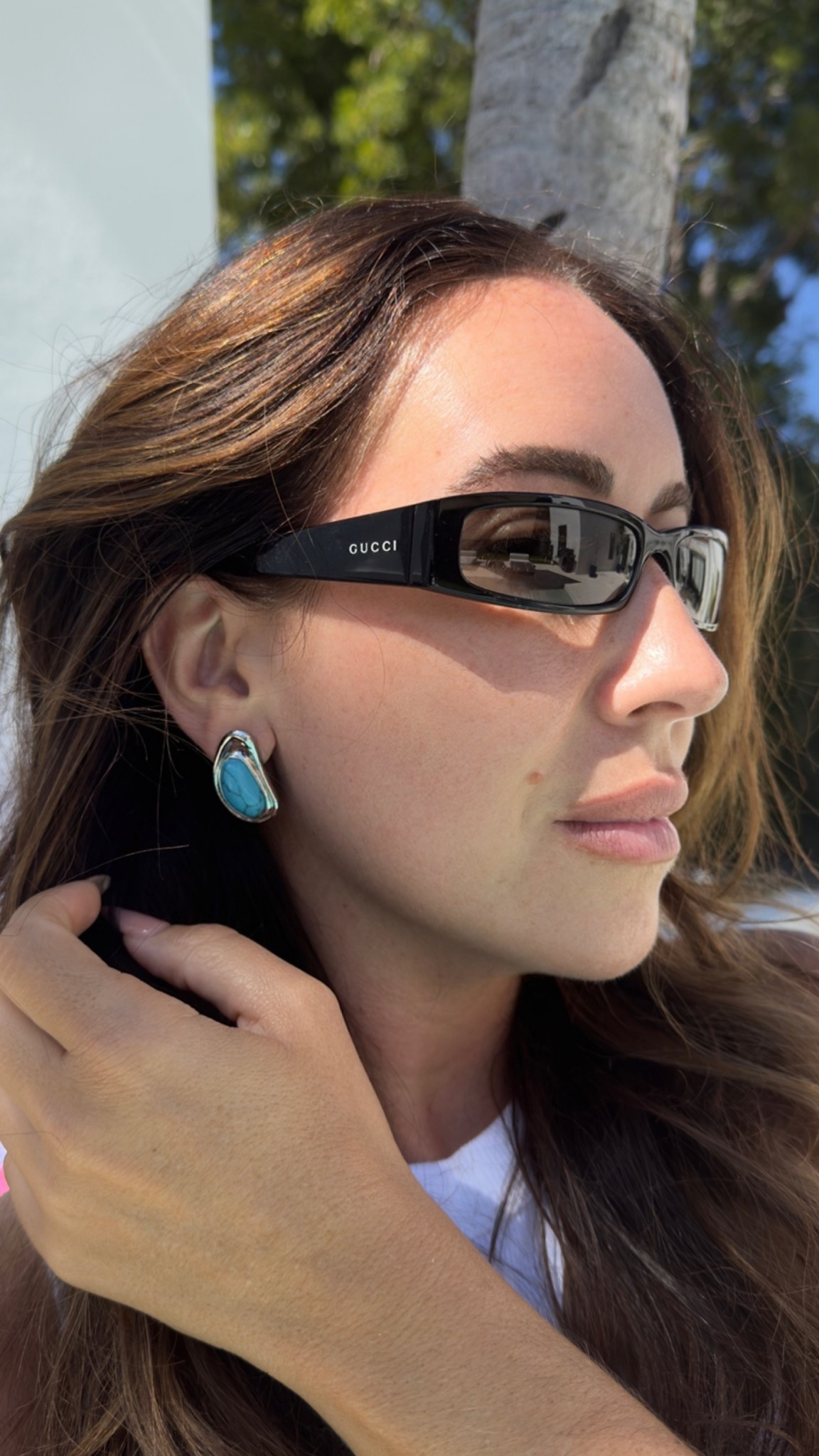 Turquoise summer 🩵 

#LTKFindsUnder100 #LTKSeasonal #LTKSummerEdit