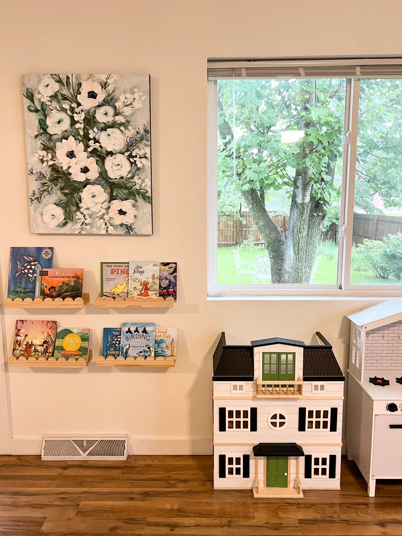 Playroom

#LTKHome
