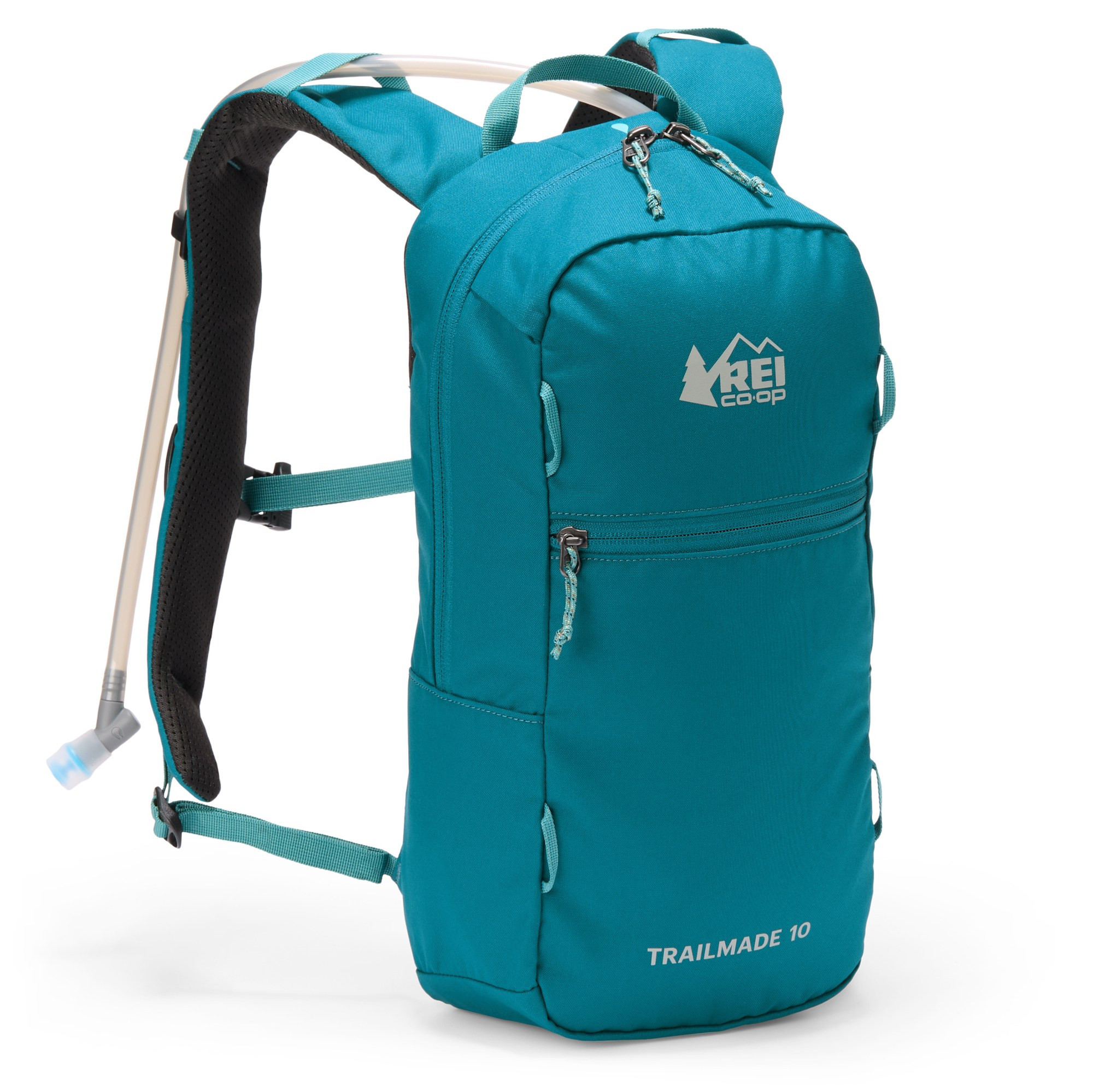 REI Co-op Trailmade 10 Hydration Pack Blue | REI