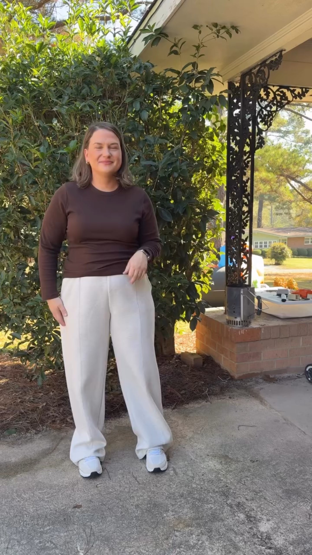 Matching with my boys is very rare so I have to take advantage when I can! #ootd #boymom