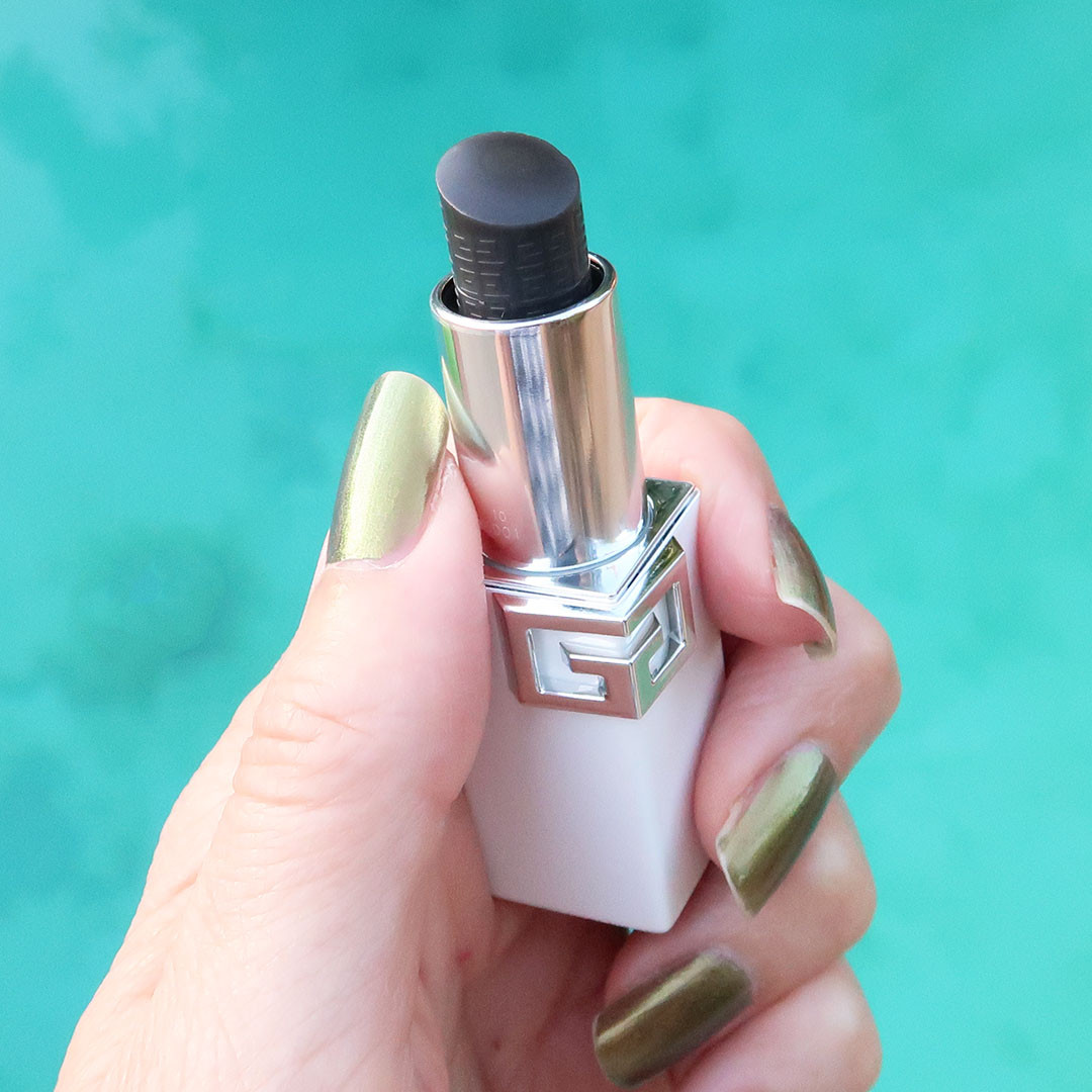 Loving this hydrating lip balm which color reacts with your personal pH. It's amazing! 

 #LTKOver40 #LTKBeauty