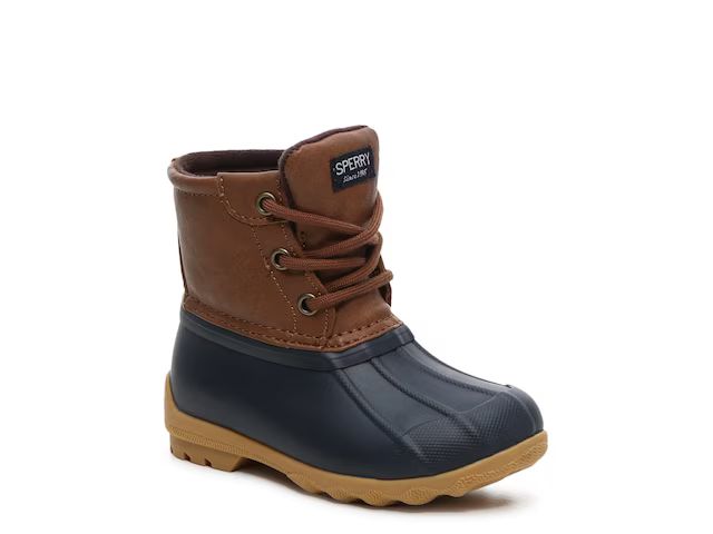 Sperry Port Duck Boot - Kids' | DSW