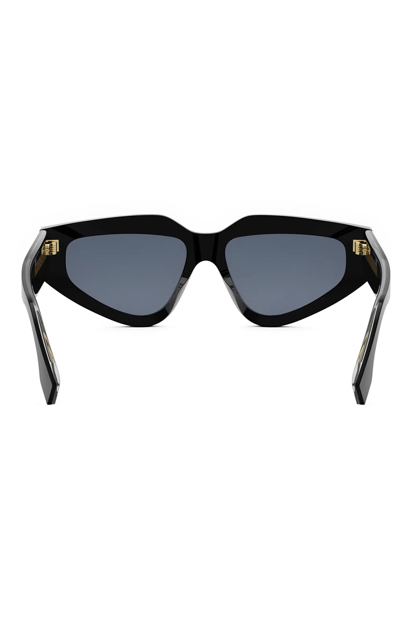 Fendi Roma 54mm Geometric Sunglasses (Women) | Nordstrom | Nordstrom