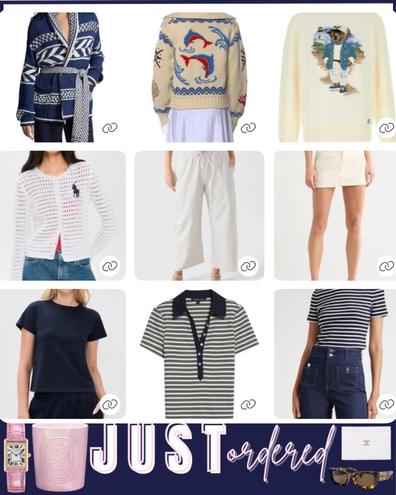 Everything I’ve bought recently!

#LTKSeasonal