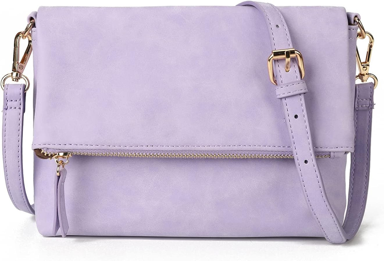 Gladdon Crossbody bags for Women Crossbody Purse Shoulder Bag | Amazon (US)