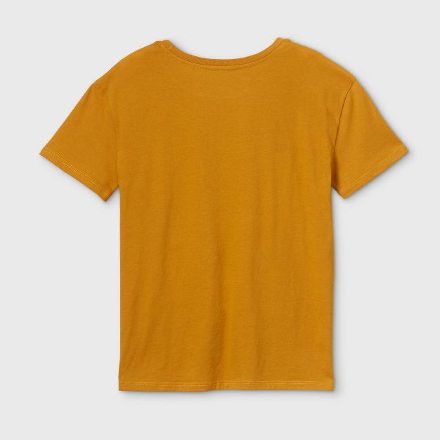 Women's Cactus Short Sleeve Graphic T-Shirt | Target