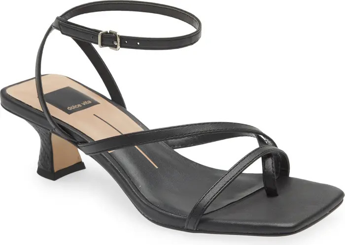 Baylor Ankle Strap Sandal (Women) | Nordstrom
