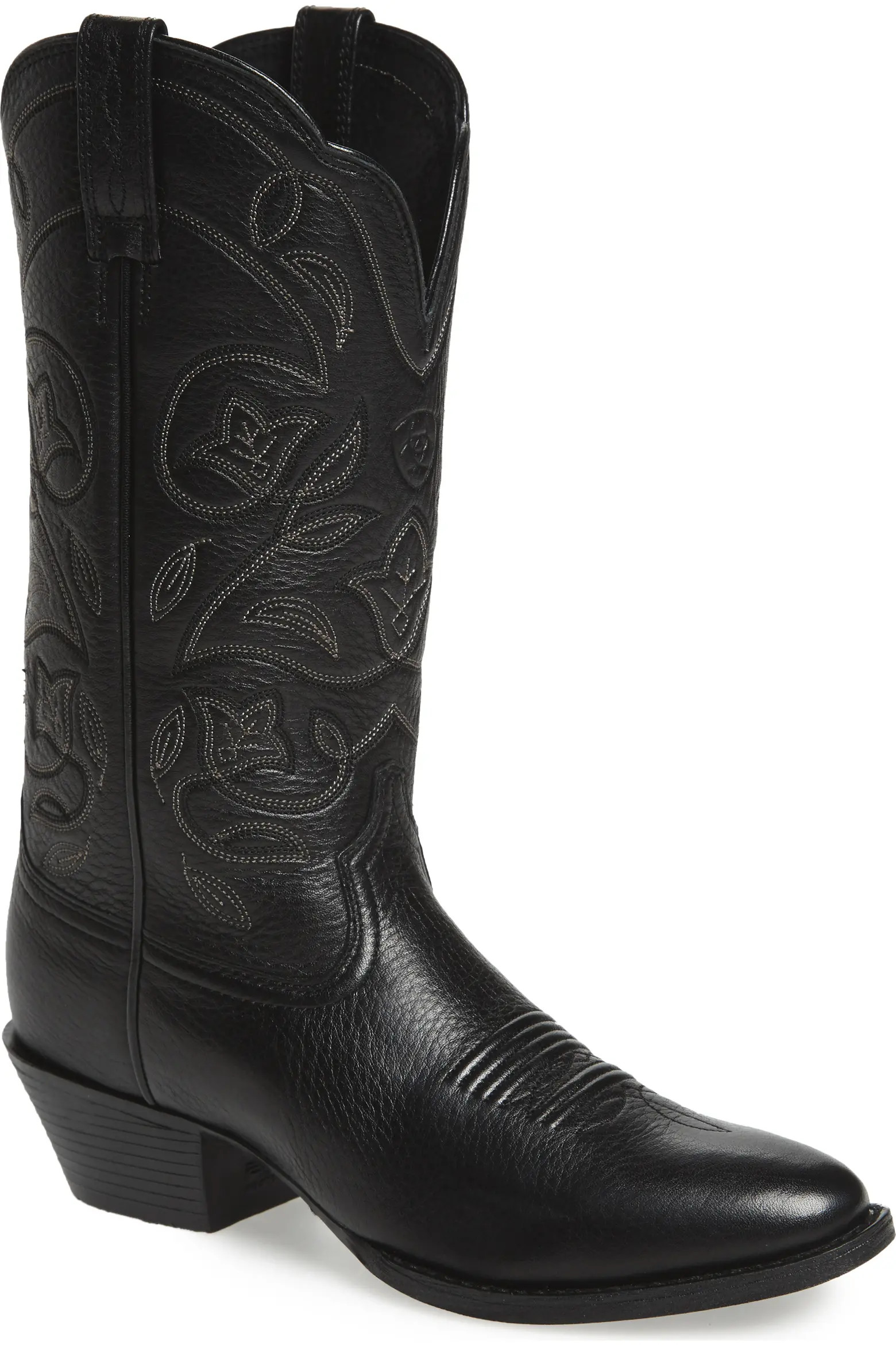 Heritage Western R-Toe Boot (Women) | Nordstrom | Nordstrom