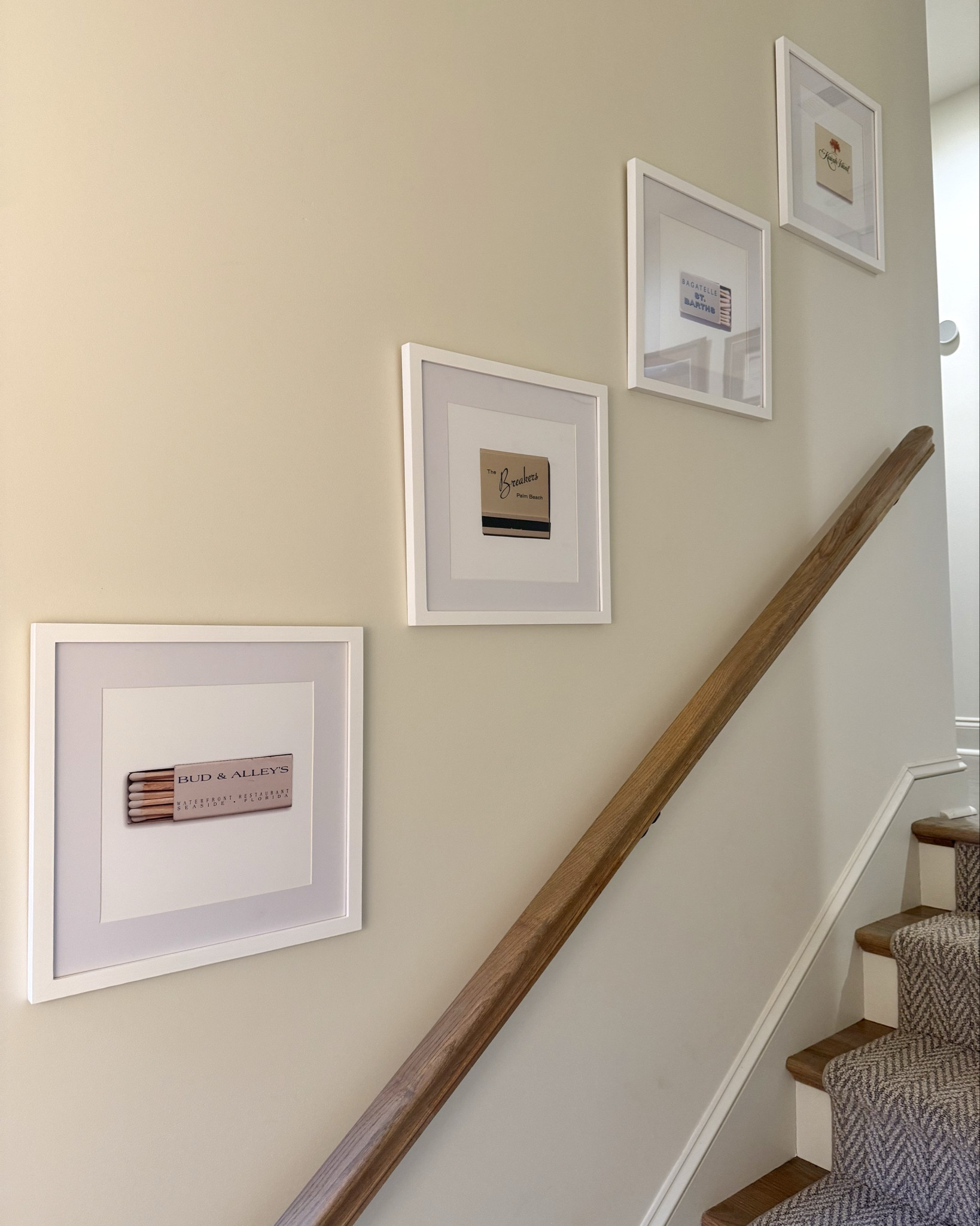 Such a cute personable Christmas gift idea! 20% off prints!!! Frames are from Amazon linked below!

#LTKSaleAlert #LTKFindsUnder50 #LTKGiftGuide