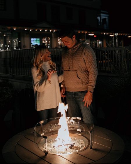 Anyone else love s’mores as much as I do? 🍫🔥Pro Tip: In the winter, treat yourself and broil your s’mores in the oven! I promise you’ll get the perfect gooey treat!
•
📸 : @maxinecadmanphotography
📍: @wentworthinn 
•


#LTKtravel #LTKfamily