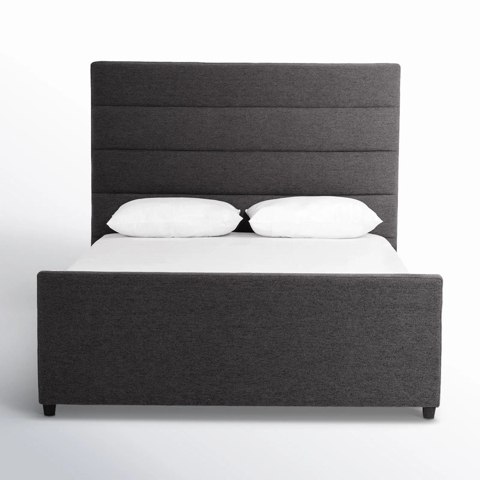 Daphne Upholstered Bed | Joss & Main