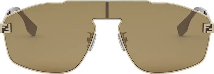 'Fendi Sky Mask Sunglasses | Nordstrom